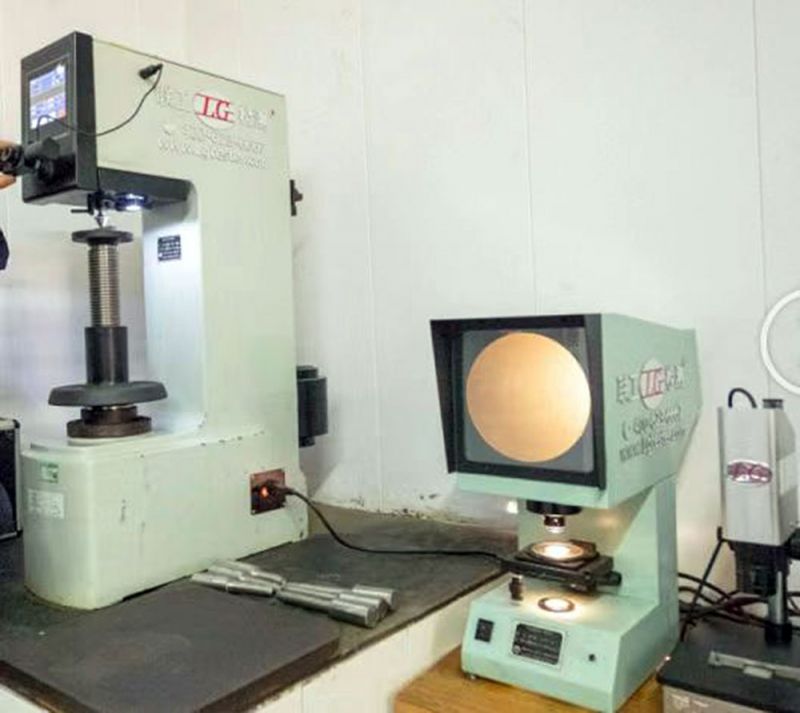 HBS-3000B型数显布氏硬度计