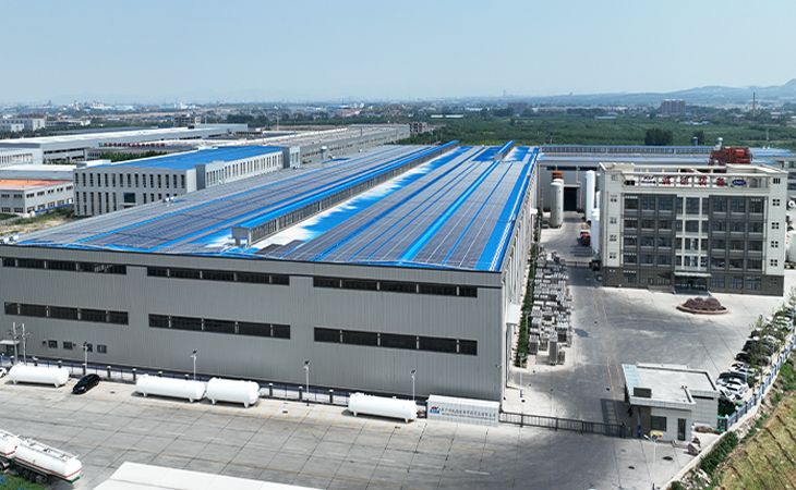 新乡市诚德能源科技装备有限公司